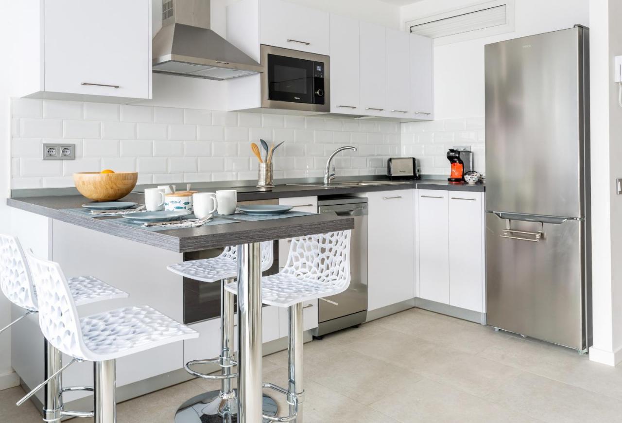 Monterey House Playa Blanca Villa Плая Бланка Екстериор снимка