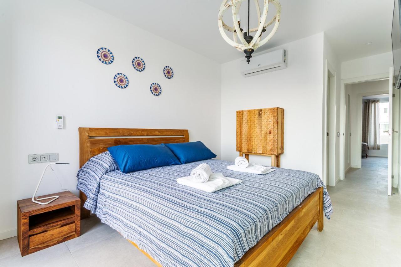 Monterey House Playa Blanca Villa Плая Бланка Екстериор снимка