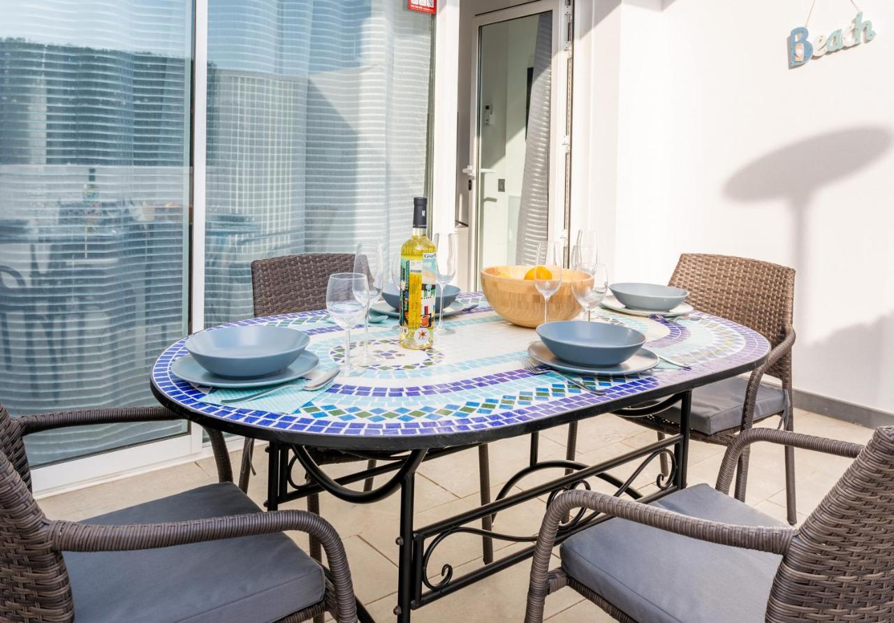 Monterey House Playa Blanca Villa Плая Бланка Екстериор снимка