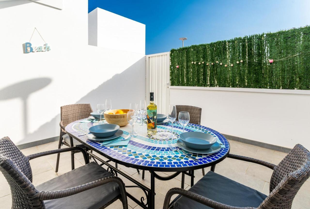 Monterey House Playa Blanca Villa Плая Бланка Екстериор снимка