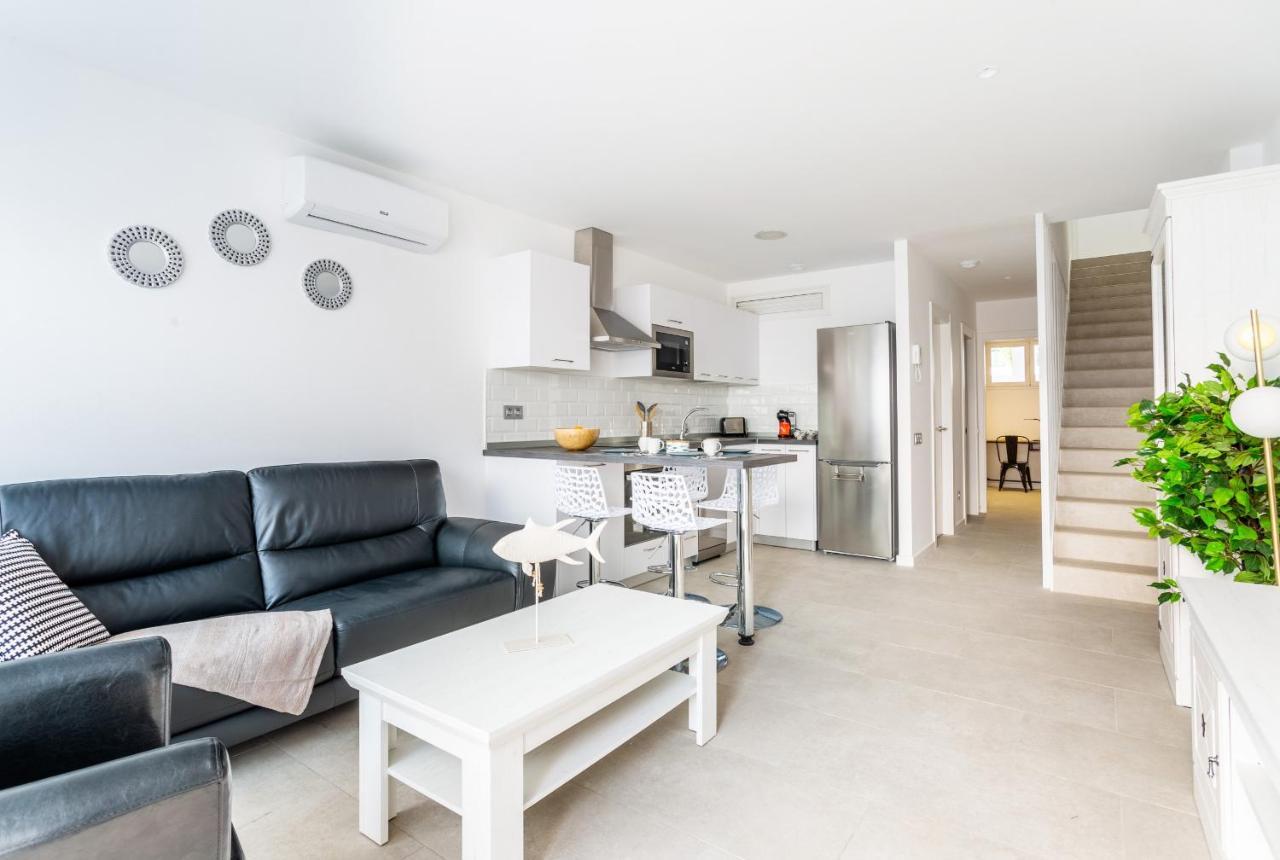 Monterey House Playa Blanca Villa Плая Бланка Екстериор снимка