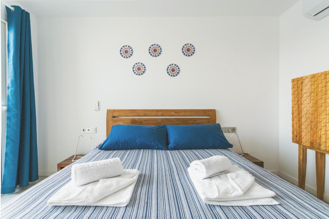 Monterey House Playa Blanca Villa Плая Бланка Екстериор снимка