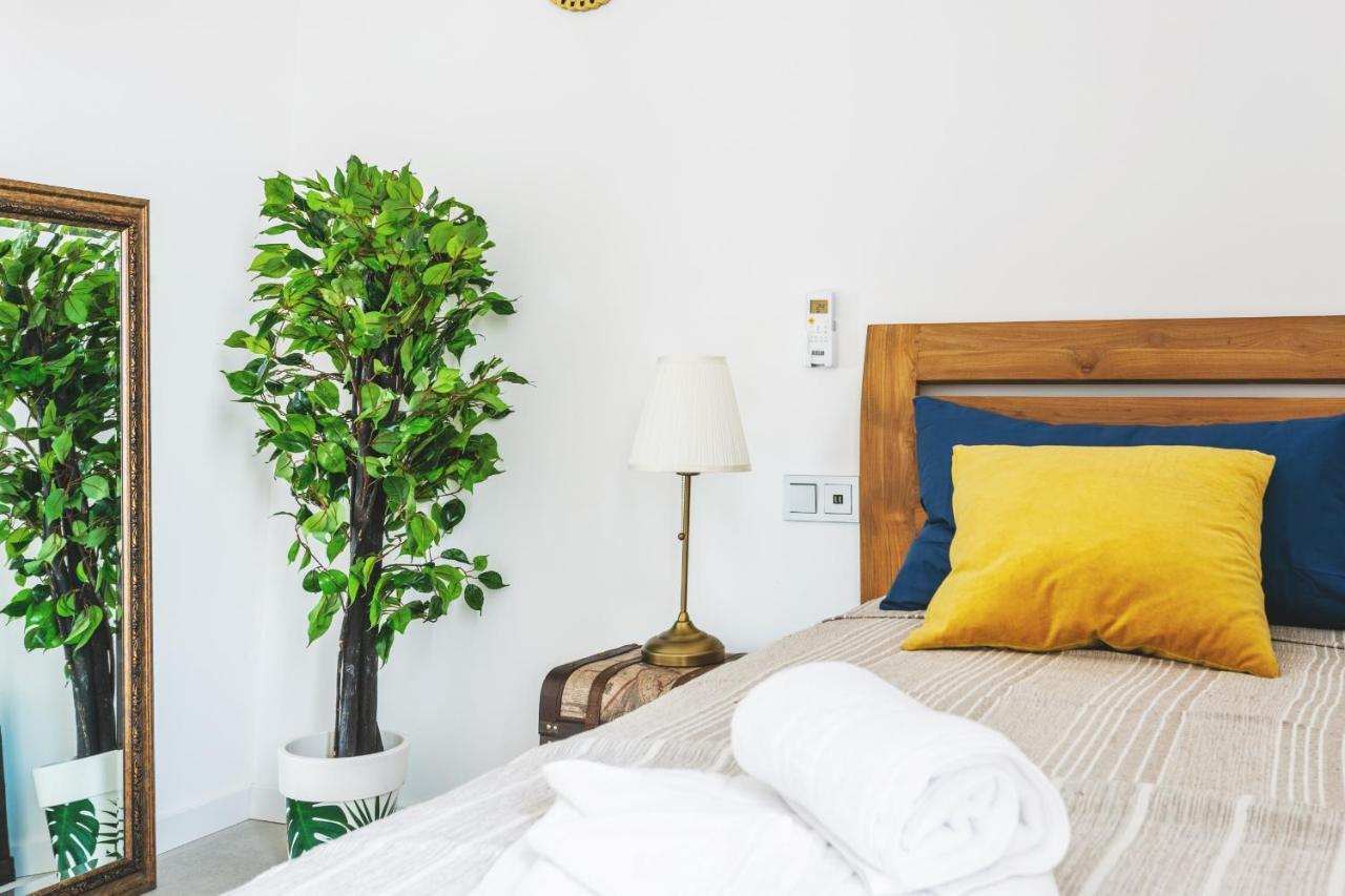 Monterey House Playa Blanca Villa Плая Бланка Екстериор снимка